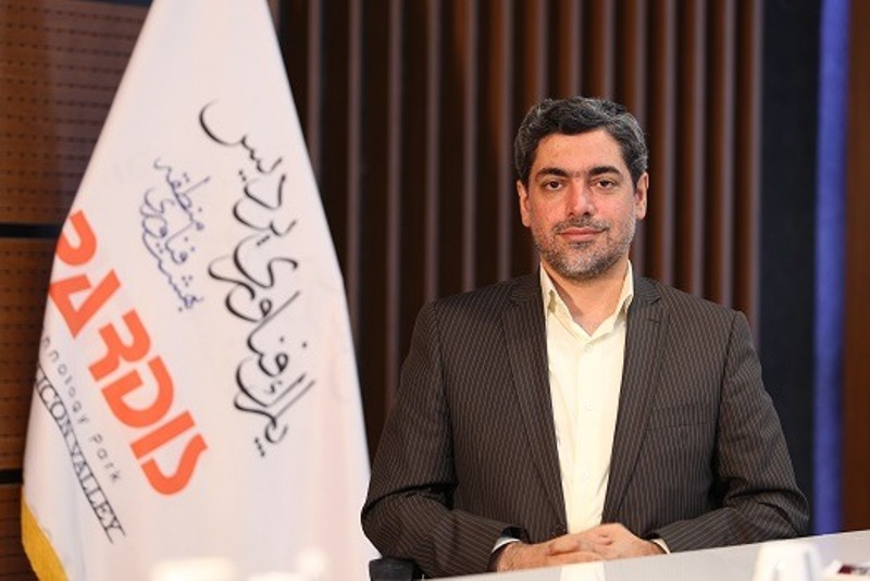 المپیک فناوری مهمترین حلقهی مفقوده زیستبوم نوآوری و فناوری کشور