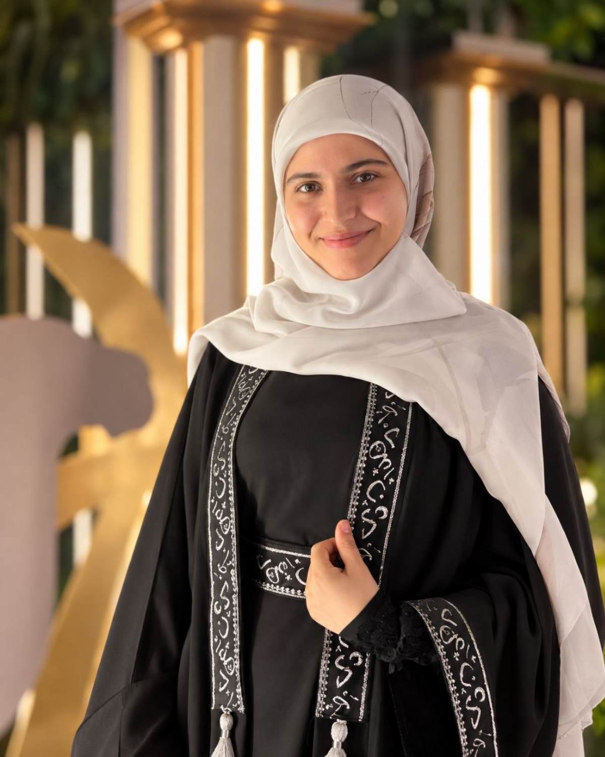 دعاء عبدالواحد